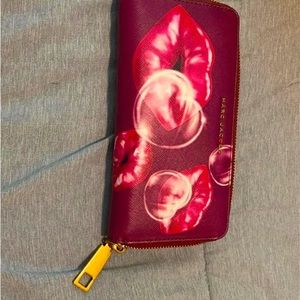 Marc Jacob wallet